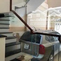 Nhà Đẹp Đối Diện Vạn Phúc City, Khu Dân Trí Cao, Oto Ngủ Trong Nhà, Hơn 7 Tỷ