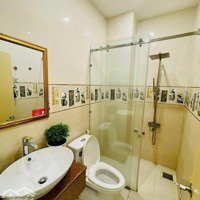 Bán Chdv Đường Nguyễn Văn Lượng Đối Diện Cityland Dt:5X15M 4 Tầng Giá:9.5 Tỷ