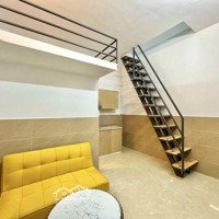 Bán Chdv Đường Nguyễn Văn Lượng Đối Diện Cityland Dt:5X15M 4 Tầng Giá:9.5 Tỷ