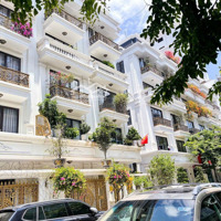 Bán Nhà Trung Tâm Hồng Hải Thành Phố Hạ Long. Khu Đô Thị Mkl 5 Tầng Cực Chất