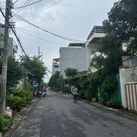 Hạ Giá Bán 100 Triệu Quyết Bán Trước Tết Nhà Mặt Tiền 7M Đường Phan Tứ Đối Diện Cây Xăng Thanh Hiền