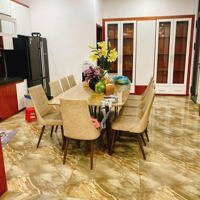 Biệt Thự Bác Ái, Tân Thành, Tân Phú 10M X 20M Giá: 27.5 Tỷ Tl