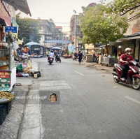 Bán Nhà Mặt Phố Tân Mai Kinh Doanh 3 Tầng 38M2-11 Tỷ- Ô Tô Tránh