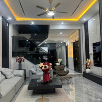 Bán Nhà 03 Tầng Đ. Nguyễn Xí, Phường Hòa Minh, Liên Chiểu - Diện Tích: 100M2, Giá Bán 6.95 Tỷ Tl