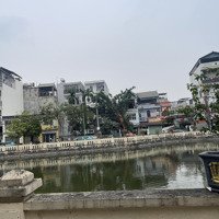 Bán Đất 4,5M Mặt Tiền, 76M2 Tại Đình Quán, 13,4 Tỷ, Bắc Từ Liêm, Hà Nội