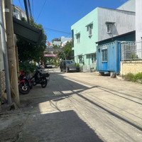Bán Đất Đường Ô Tô 4M Kiệt 2 Tháng 9 - Hải Châu. Cách Đường 50M