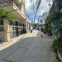 Bán Đất Đường Ô Tô 4M Kiệt 2 Tháng 9 - Hải Châu. Cách Đường 50M