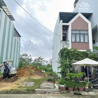 Bán Đất Mặt Tiền Đường Phước Lý 20, Gần Bến Xe Đà Nẵng