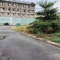 Đất Mặt Tiền Lô Góc Sát Bên Siêu Đô Thị Vạn Phúc City - Oto Ngủ Trong Đất - 78M2 - Chỉ 6.3 Tỷ Tl