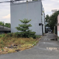 Đất Mặt Tiền Lô Góc Sát Bên Siêu Đô Thị Vạn Phúc City - Oto Ngủ Trong Đất - 78M2 - Chỉ 6.3 Tỷ Tl