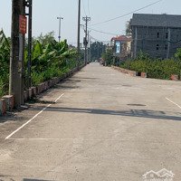68M2 Xuân Thụy Kiêu Kỵ, Gia Lâm, Hà Nội - Đường Trải Nhựa Ô Tô 7 Chỗ Thông Bàn Cờ