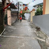 68M2 Xuân Thụy Kiêu Kỵ, Gia Lâm, Hà Nội - Đường Trải Nhựa Ô Tô 7 Chỗ Thông Bàn Cờ