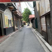 68M2 Xuân Thụy Kiêu Kỵ, Gia Lâm, Hà Nội - Đường Trải Nhựa Ô Tô 7 Chỗ Thông Bàn Cờ