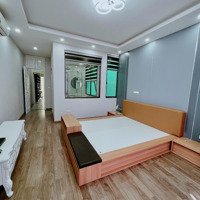 Cho Thuê Nr Nguyễn Viết Xuân Thanh Xuân 60M X5 Tầng Nhà Mới Đẹp, Oto Đỗ Cửa Vp, Ở Gd Giá 19 Triệu