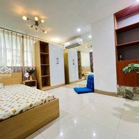 Studio Tách Bếp, Full Tầng Lửng 51 Nguyễn Văn Đừng Quận 5 Chỉ 4 Triệu9