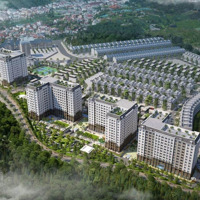 Bán Căn Hộ Irista Hill Sapa Giá Chiết Khấu Cao Tại Trung Tâm Sapa