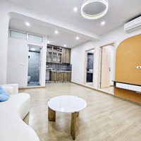 Hoa Hậu, Tập Thể 7,2 Ha Vĩnh Phúc, Ba Đình, Tầng 3, B/Công Rộng, 70M2 2 Phòng Ngủ 2 Vệ Sinhfull Nt Chỉ 4,55 Tỷ