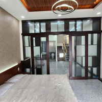 Bán Nhà Riêng View Đẹp Tại Nguyễn Văn Lượng, 9,6 Tỷ, 62M2, 4 Phòng Ngủ 4Wc