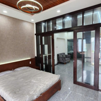Bán Nhà Riêng View Đẹp Tại Nguyễn Văn Lượng, 9,6 Tỷ, 62M2, 4 Phòng Ngủ 4Wc