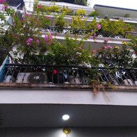 Hiếm Tôn Đức Thắng - Ôtô Tránh - Ôtô Vào Nhà - Kinh Doanh - Dân Xây - Diện Tích: 41M , 5 Tầng, Chỉ 10.8 Tỷ