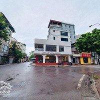 Phú Xá Tây Hồ -Đắc Địa Mặt Phố - Diện Tích Tiêu Chuẩn - Vỉa Hè Đá Bóng - Chủ Cần Bán Gấp