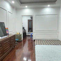 Phú Xá Tây Hồ -Đắc Địa Mặt Phố - Diện Tích Tiêu Chuẩn - Vỉa Hè Đá Bóng - Chủ Cần Bán Gấp