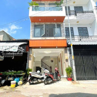 Nhà Mặt Tiền Bùi Quang Là, Nằm Ngay Chợ, Không Lộ Giới, Giả 5 Tỷ 350 Thương Lượng. Liên Hệ: 0906435138