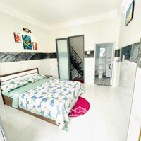 Nhà Mặt Tiền Bùi Quang Là, Nằm Ngay Chợ, Không Lộ Giới, Giả 5 Tỷ 350 Thương Lượng. Liên Hệ: 0906435138