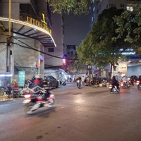 Bán Nhà Mặt Phố Tú Mỡ,Diện Tích95M2 X 2 Tầng, Mặt Tiền 5.5M, Lô Góc, Giá Bán 34.9 Tỷ.