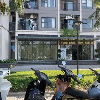 Bán Shophouse Mặt Đường Lớn Tại S1.12 Vinhomes Ocean Park Gia Lâm 50,5M2, 5,8 Tỷ Bao Phí