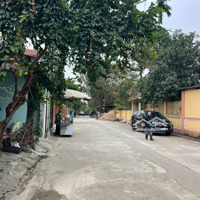 81M Kinh Doanh Xã Thanh Lâm, Mê Linh, Hà Nội
