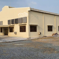 Bán Nhà Xưởng An Phú, Thuận An 1000M2 Đang Cho Thuê 120 Triệu/Tháng. Liên Hệ: 0988606161