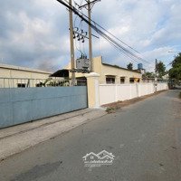 Bán Nhà Xưởng An Phú, Thuận An 1000M2 Đang Cho Thuê 120 Triệu/Tháng. Liên Hệ: 0988606161