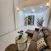 Cho Thuê Nhà Đẹphẽm Xe Hơingô Tất Tố, 60M2 3 Tầng 4 Phòng Ngủ3Vs 22 Triệu/Th