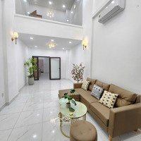 Cho Thuê Nhà Đẹphẽm Xe Hơingô Tất Tố, 60M2 3 Tầng 4 Phòng Ngủ3Vs 22 Triệu/Th