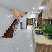 Cho Thuê Nhà Đẹphẽm Xe Hơingô Tất Tố, 60M2 3 Tầng 4 Phòng Ngủ3Vs 22 Triệu/Th