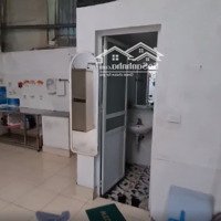 Cho Thuê Nhà Riêng Đường Tam Trinh, Yên Sở, Hoàng Mai 55M2 - C4 - Ngõ 3M - 7 Triệu
