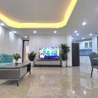 Nhỉnh 4.3 Tỷ. Căn Hộ Nội Thất Cao Cấp 89M2 2 Ngủ Toà 197 Trần Phú, Hà Đông