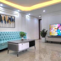 Nhỉnh 4.3 Tỷ. Căn Hộ Nội Thất Cao Cấp 89M2 2 Ngủ Toà 197 Trần Phú, Hà Đông