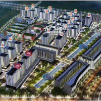 Ra Mắt Toà Nhà K, Toà L Dự Án Noxh Cát Tường Smart City - Yên Phong