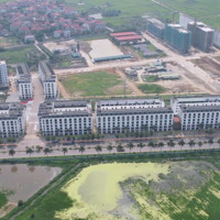 Ra Mắt Toà Nhà K, Toà L Dự Án Noxh Cát Tường Smart City - Yên Phong