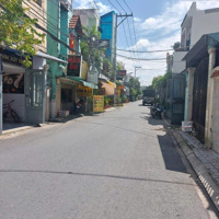 Bán Đất Khu Dân Cư, Đất Trống Xây Nhà Ngay, Giá Bán 3,8 Tỷ