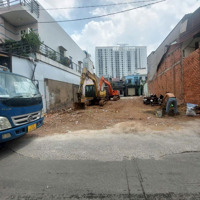 Bán Đất Khu Dân Cư, Đất Trống Xây Nhà Ngay, Giá Bán 3,8 Tỷ