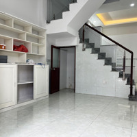 Chính Chủ Bán Nhà 1 Trệt 1 Lầu Ngang 5M
