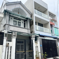 Chính Chủ Bán Nhà 1 Trệt 1 Lầu Ngang 5M