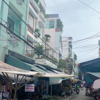 Bán Đất Tặng Nhà Gò Vấp, Đường Trước Nhà 10M, 6,5X19M, Lê Thị Hồng