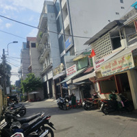 Bán Nhanh Căn Nhà Ngõ 214 Nguyễn Trãi Phường Nguyễn Cư Trinh Quận 1 Giá Đầu Tư