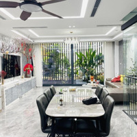 Nhà Phố Yên Lạc --Hai Bà Trưng -Phân Lô-Ô Tô -Kinh Doanh -Thang Máy -82 M2- 6 T