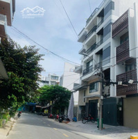 Bán Nhà Mặt Tiền Đường Số, Chợ Tân Quy, Quận 7 (4 X 15M) Giá Bán 11,5 Tỷ!