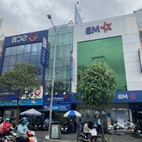 Mặt Tiền Kinh Doanh Lê Văn Sỹ - 8X25M - Kết Cấu: 5 Tầng - Hđt: 235 Triệu/Tháng - Giá Bán: 41 Tỷ